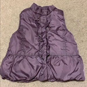 Calvin Klein Puffer Vest